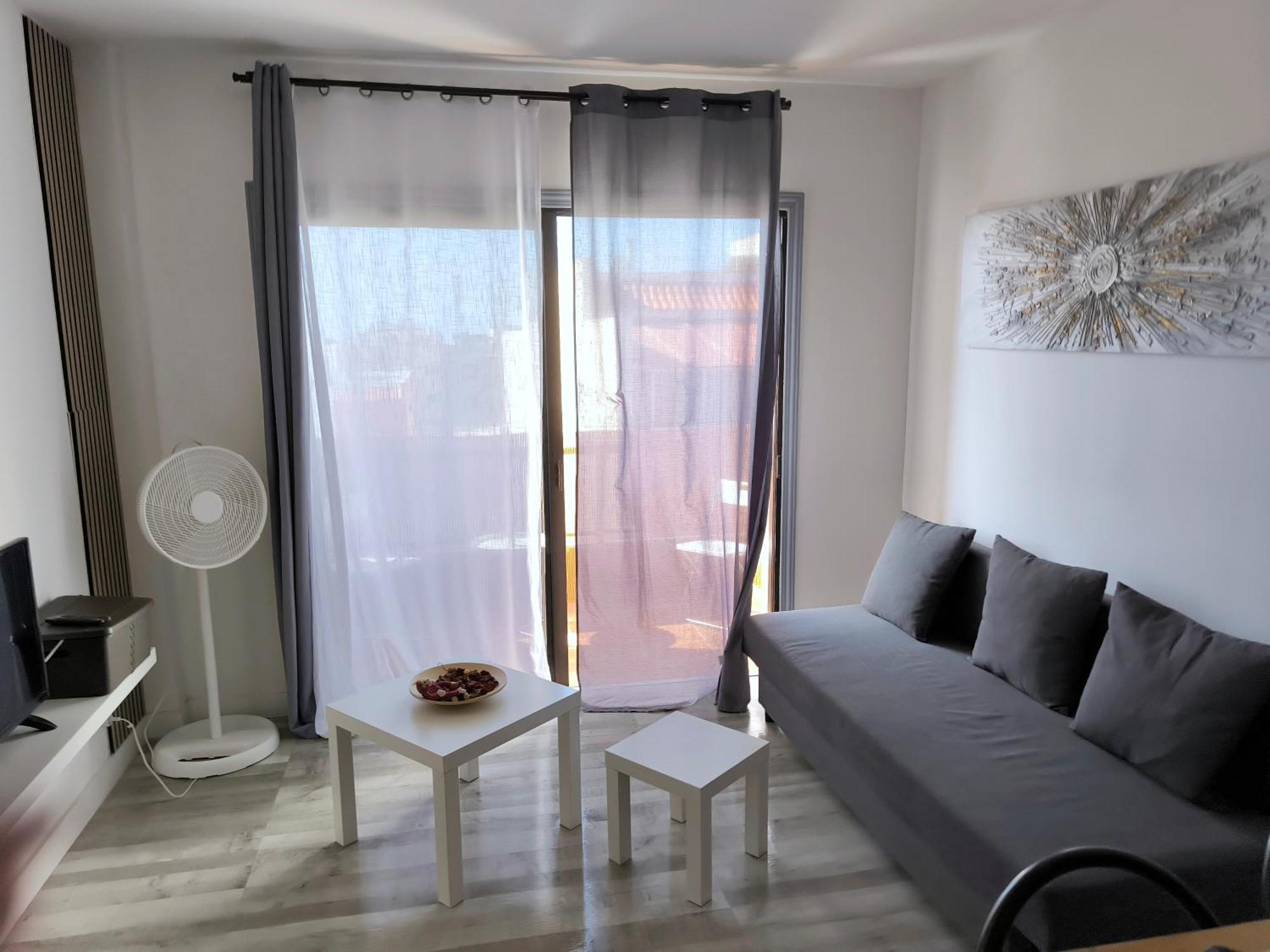 Tenerife Sur Ii Appartamento *